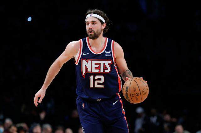 篮网命运多舛！西蒙斯归期还未定 乔哈却赛季报销