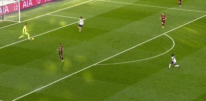 v体育-【英超】凯恩孙兴慜传射 热刺主场染红3比0胜利兹联