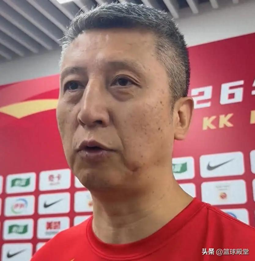 v体育-中国男篮今晚热身赛迎战塞尔维亚劲旅郭士强强调以赛代练考察新人